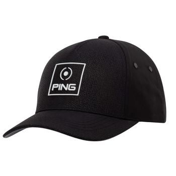 Ping Eye Golf Cap - Black - main image