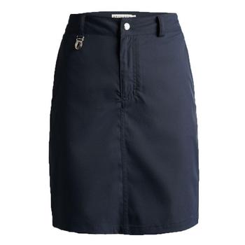 Rohnisch Cheer Golf Skort - Navy - main image