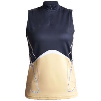 Sprint Sleeveless Golf Top - main image