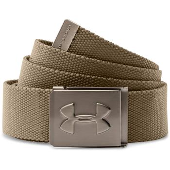 Under Armour Webbing Belt - Beige - main image