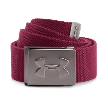 Under Armour Webbing Belt - Blackcurrant - main image
