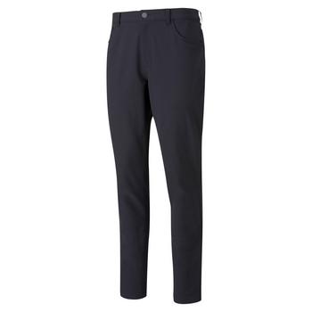 Puma Jackpot Utility Golf Trouser - Black - main image