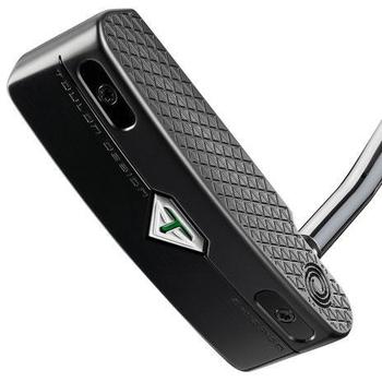 Odyssey Toulon Chicago Golf Putter - main image