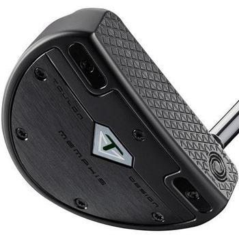 Odyssey Toulon Memphis Double Bend Pistol Golf Putter - main image