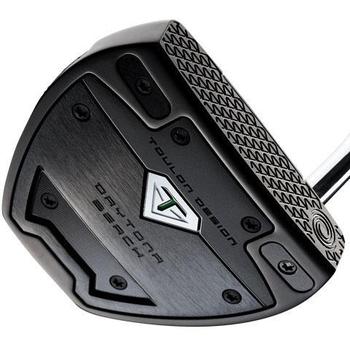 Odyssey Toulon Daytona Beach Double Bend Pistol Golf Putter - main image