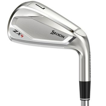 Srixon ZX4 Golf Irons - Steel - main image