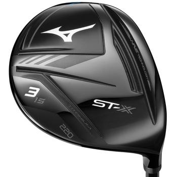 Mizuno ST-X 220 Golf Fairway Wood - Women's - main image