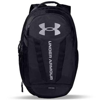 Under Armour UA Hustle 5.0 Backpack - Black - main image