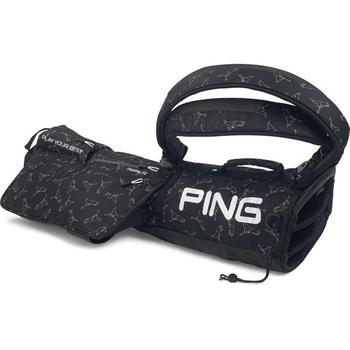 Ping Moonlite Carry Bag - Mr Ping