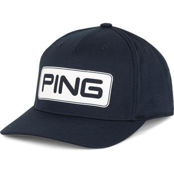 Ping Tour Classic 211 Golf Cap - Navy - main image