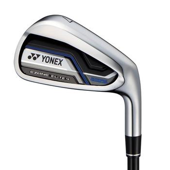 Yonex Ezone Elite 4 Golf Irons - Steel - main image