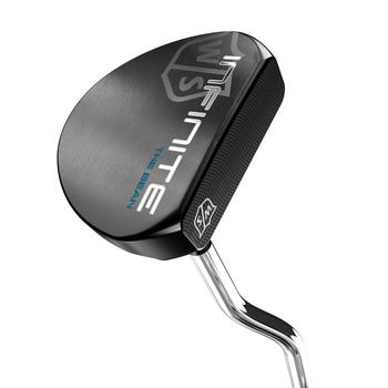 Wilson Staff Infinite Bean Ladies Putter  - main image