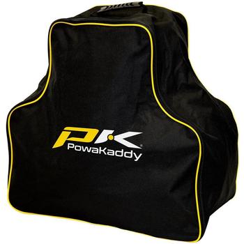 PowaKaddy Compact CT/C2 Trolley Travel Cover - main image