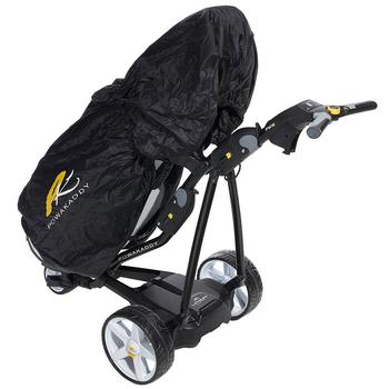 Buy Powakaddy Rain Cover at www.golfgeardirect.co.uk