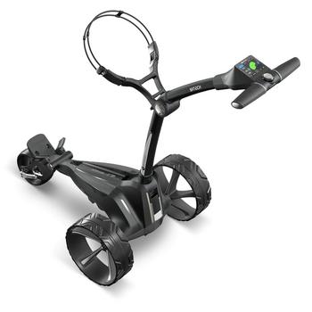 Motocaddy M-TECH GPS Electric Golf Trolley 2024 - Ultra Lithium - main image