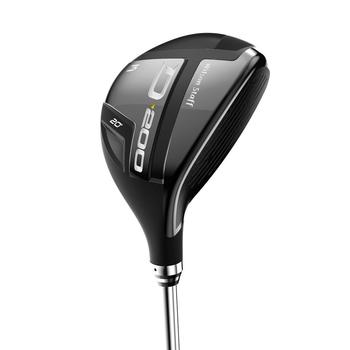 Wilson Staff D200 Superlight Hybrid - main image