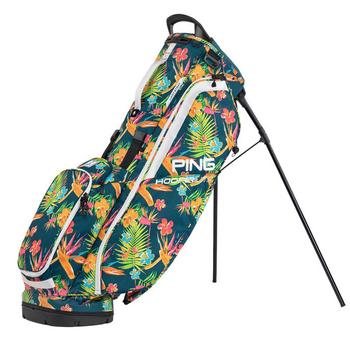 Ping Hoofer Lite 231 Golf Stand Bag - Clubs of Paradise - main image