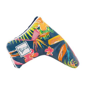 Ping Limited Edition Blade Putter Headcover - Paradise - main image