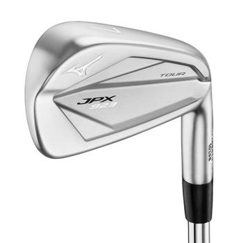 Mizuno JPX 923 Tour Golf Irons - Steel - main image