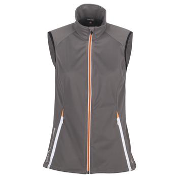 Galvin Green Bree Body Warmer - Smokey/White/Mandarine - main image