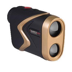 SureShot Pinloc 5000IPS Golf Laser Rangefinder