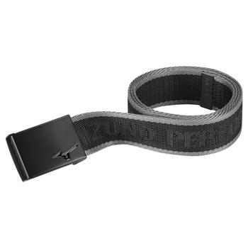 Mizuno Webbing Belt - Black - main image