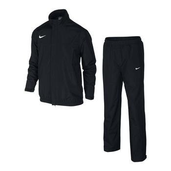 Nike Golf Junior Storm-FIT Rain Suit | Black | 541876