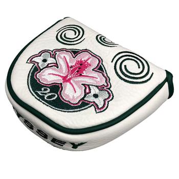 Odyssey Limited Edition Major Golf Mallet Magnetic Putter Headcover - main image