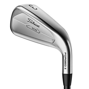 Titleist U505 Golf Utility Iron - Graphite - main image