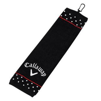 Callaway Uptown Cart Towel 16 x 21 - main image