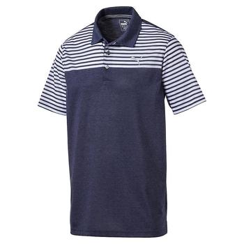 Puma Clubhouse Mens Polo - Peacoat - main image