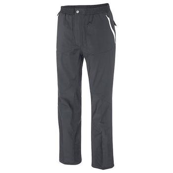 Galvin Green Arn C-Knit Technology Trouser - Iron Grey - main image