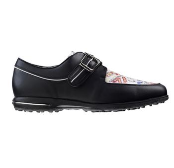 footjoy tailored collection golf shoes