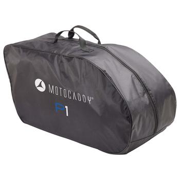 Motocaddy P1 Push Cart Travel Cover - main image