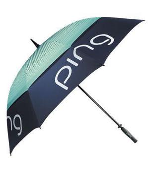 Ping G Le Ladies Double Canopy Umbrella - main image