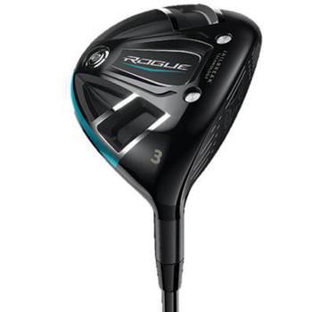 Callaway Rogue Men's Fairway Wood - main image