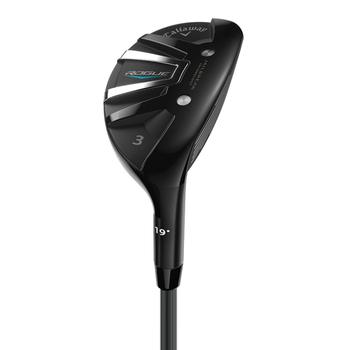 Callaway Rogue Men's Hybrid Club - main image