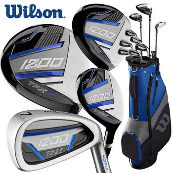 taylormade m6 left handed irons