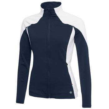 Galvin Green Doris Insula Ladies Jacket - Navy/White - main image