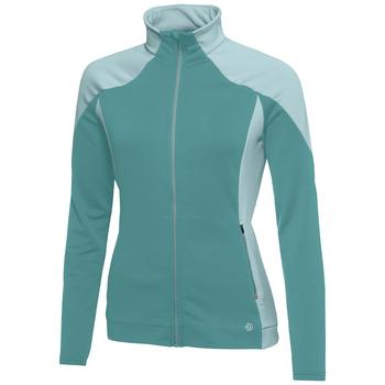 Galvin Green Doris Insula Ladies Jacket - Sea Pine/Misty Green - main image