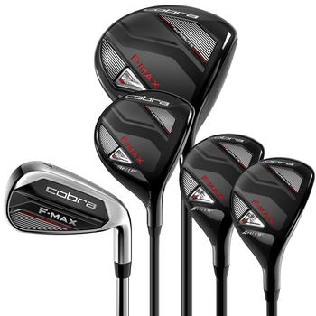 fmax cobra set