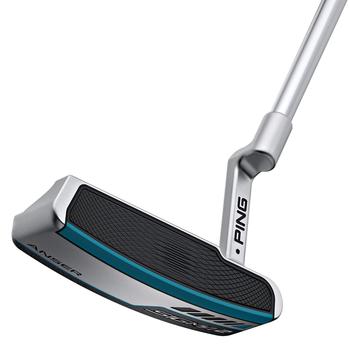 Ping Sigma 2 Anser Platinum Putter - main image