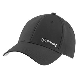 Ping Eye Cap - Black - main image