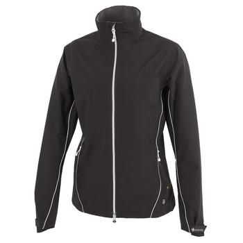 Galvin Green Arissa Gore-Tex Ladies Jacket - Black - main image