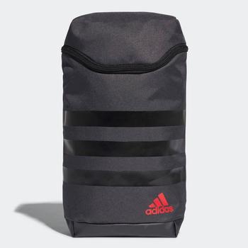 Adidas 3-Stripes Shoe Bag - main image