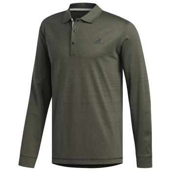 polo thermal long sleeve shirt