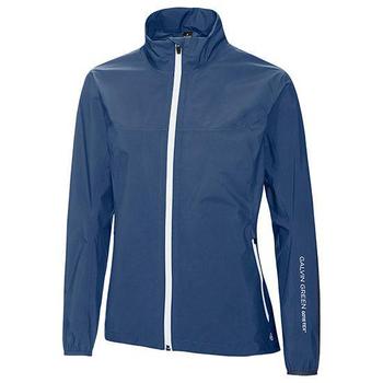 Galvin Green Adriana Gore-Tex Golf Jacket - Dusty Blue - main image