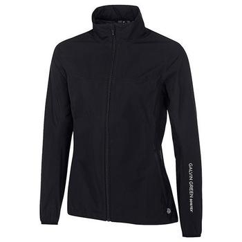 Galvin Green Adriana Gore-Tex Golf Jacket - Black - main image