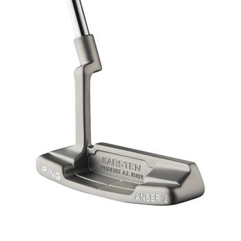 ping tr 1966 anser 2 putter