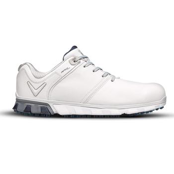 Callaway Apex Pro Golf Shoe White Navy